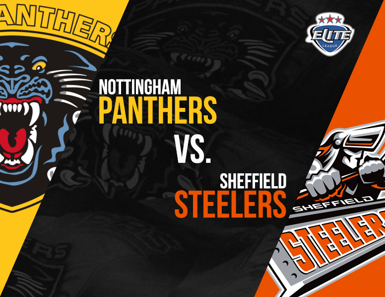 Panthers vs Steelers Game Preview Nottingham Panthers